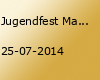 Jugendfest Markt Allhau