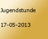 Jugendstunde