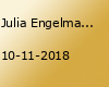 Julia Engelmann - Poesiealbum Live 2018 I Berlin