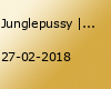 Junglepussy | Berlin