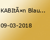 KABItän Blaubär Vorabi Städt. Gymnasium Herten