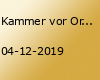 Kammer vor Ort Osterode