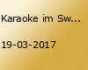 Karaoke im Switchboard