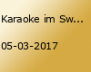 Karaoke im Switchboard