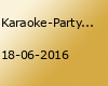 Karaoke-Party Vol.2