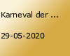 Karneval der Kulturen 2020