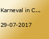 Karneval in Conne Partyalarm