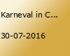 Karneval in Conne