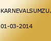 KARNEVALSUMZUG BAWINKEL