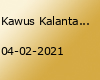 Kawus Kalantar - Ausverkauft - Berlin (Verlegt vom 13.3.20)