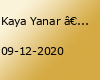 Kaya Yanar • Ausrasten! für Anfänger • Bremerhaven