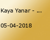 Kaya Yanar - Ausrasten für Anfänger