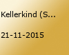 Kellerkind (Stil Vor Talent) @ Perron1