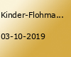 Kinder-Flohmarkt im Rheingau
