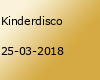 Kinderdisco
