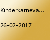 Kinderkarneval