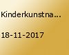 Kinderkunstnacht in der SCHIRN