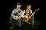 Kit Hawes & Aaron Catlow