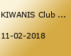 KIWANIS Club Bensheim präsentiert Atsutaka Manabe