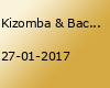 Kizomba & Bachata party 2017 // Dortmund //
