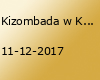Kizombada w Klubie Park 11.12