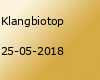 Klangbiotop