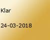 Klar