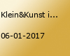 Klein&Kunst im Teehaus: Märchenerzählungen für Erwachsene