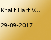 Knallt Hart Vol. 1