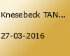 Knesebeck TANZT! Das original am Ostersonntag