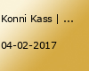 Konni Kass | Auster-Club, Berlin