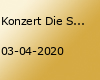 Konzert Die Schlagerpiloten