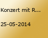 Konzert mit Ramona Flohr