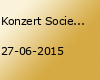 Konzert Societa di Lunedi: Neapels freier Himmel
