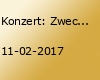 Konzert: Zweckinger (Bayern-Rock)