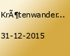 Krötenwanderung jetzt!