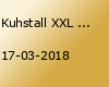 Kuhstall XXL Party