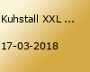 Kuhstall XXL Party