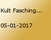 Kult Fasching @ Discothek Platzl Bodenmais