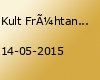 Kult Frühtanz Eggeloge