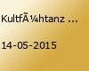 Kultfühtanz Eggeloge