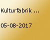 Kulturfabrik Merseburg