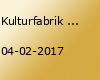 Kulturfabrik Merseburg