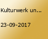 Kulturwerk unterwegs