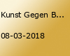 Kunst Gegen Bares