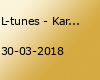 L-tunes - Karfreitag!