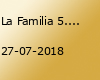 La Familia 5.0