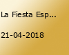 La Fiesta Española Hamburg