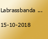 Labrassbanda • Around the World • Rostock