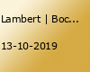 Lambert | Bochum